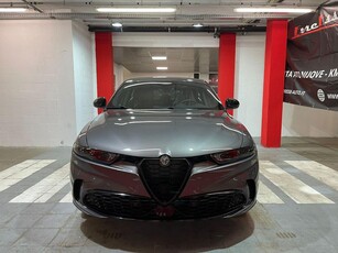 Alfa romeo Tonale 1.6 diesel 130 CV