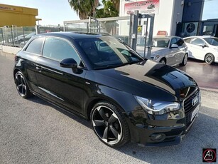 Audi A1 1.6 TDI