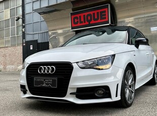 Audi A1 1.6 TDI