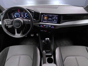 Audi A1 30 TFSI