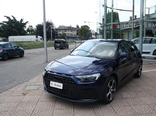 Audi A1 30 TFSI