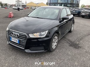 AUDI A1/S1