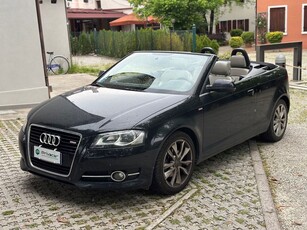 Audi A3 2.0 TDI