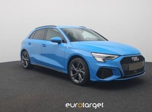 Audi A3 30 TDI