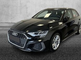 Audi A3 35 TDI