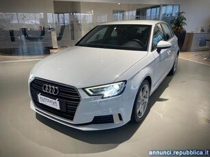 Audi A3 SPB 1.6 TDI Sport Torino