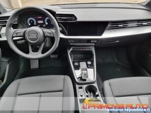 Audi A3 SPB 35 TFSI S tronic S line edition Castelnuovo Rangone