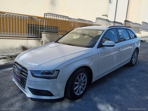 Audi A4 1.8