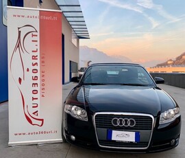 Audi A4 2.0 TDI