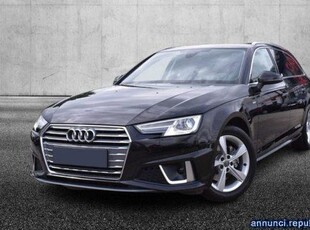 Audi A4 Avant 35 TDI S tronic Sport Pieve di Cento