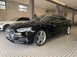 AUDI A5 1ª serie