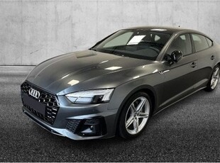 Audi A5 40 TDI