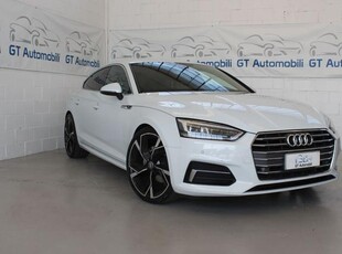 AUDI A5 SPB 2.0 TDI 190 CV S tronic S line Diesel