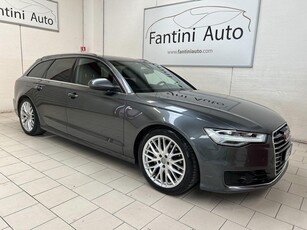 Audi A6 2.0 TDI