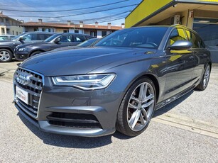 Audi A6 3.0 TDI