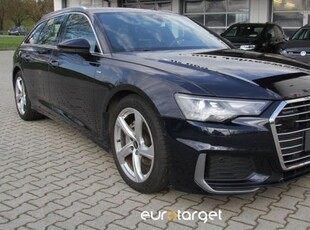 Audi A6 40 TDI