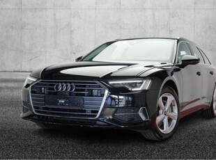 Audi A6 40 TDI