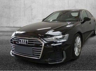 Audi A6 40 TDI