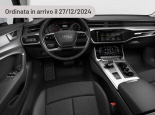 AUDI A6 allroad 45 TDI 3.0 quattro S tronic Elettrica/Diesel