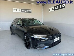 Audi A6 Avant 45 TDI quattro tiptr. Sport Tetto - 21'' Sedriano