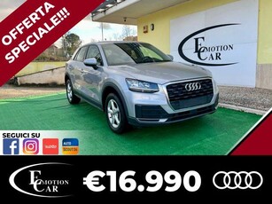 AUDI Q2 1.6 TDI Business Diesel