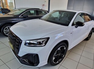 Audi Q2 30 TDI