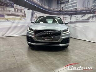 Audi Q2 30 TFSI