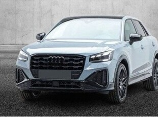 Audi Q2 35 TFSI