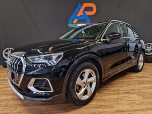 Audi Q3 35 TFSI