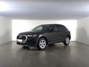 Audi Q3 35 TFSI