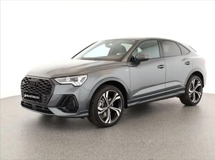 Audi Q3 40 TDI