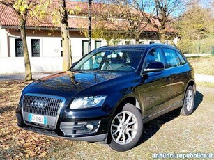 Audi Q5 2.0 TDI 170 CV quattro manuale Cuggiono