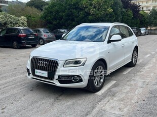 AUDI Q5 2.0 TDI 190 CV S tronic Advanced Plus