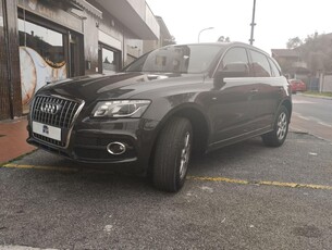 Audi Q5 2.0 TDI