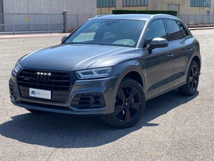 Audi Q5 2.0 TDI