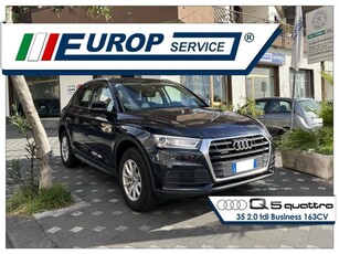 Audi Q5 2.0 TDI