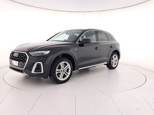 Audi Q5 2.0 TDI