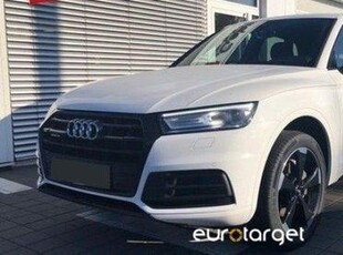 Audi Q5 40 TDI 204 CV quattro S tronic Sport Pieve di Cento