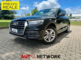 Audi Q5 40 TDI