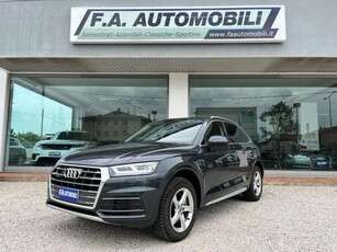 AUDI Q5 40 TDI quattro S tronic BUSINESS SPORT Diesel