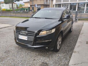 Audi Q7 3.0