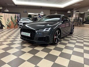 Audi TT 45 TFSI