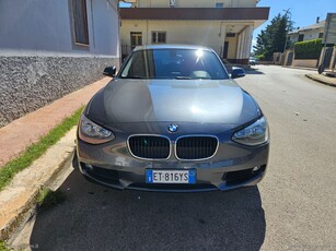 BMW 116d