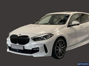 Bmw 118 i 5p. Msport M Sport + M Interno + Tetto Panor Torino