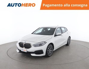 BMW 118i