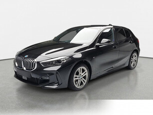 BMW 1er Steptronic M Sport Navi Led Winter Kamera 120i Steptronic M Sport Navi Led Winter Kamera