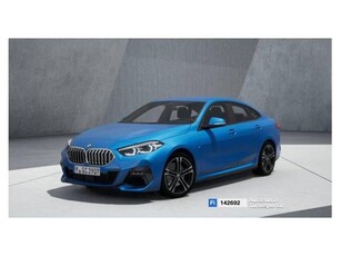 BMW 218 i Gran Coupé Msport Benzina