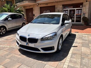 BMW 218d