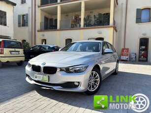 BMW 316 d Touring Business aut. Diesel