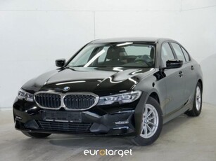 BMW 318d